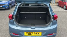 Hyundai i20 1.0T GDI Turbo Edition 5dr Petrol Hatchback